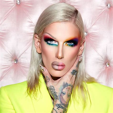 is jeffree star a male|Jeffree star just publicly denounced people who use they/them